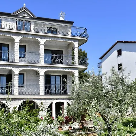 Apartment Mip Poreč Exteriér fotografie