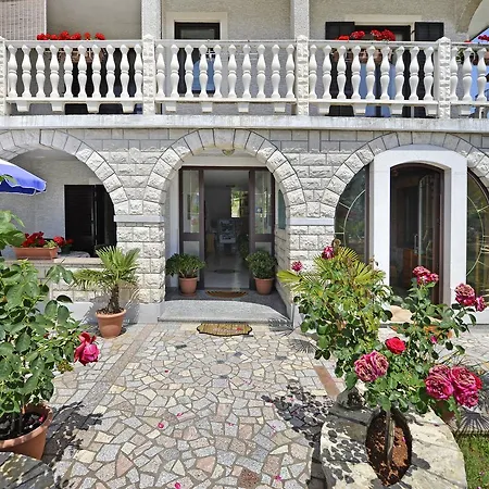 Apartment Mip Poreč Exteriér fotografie