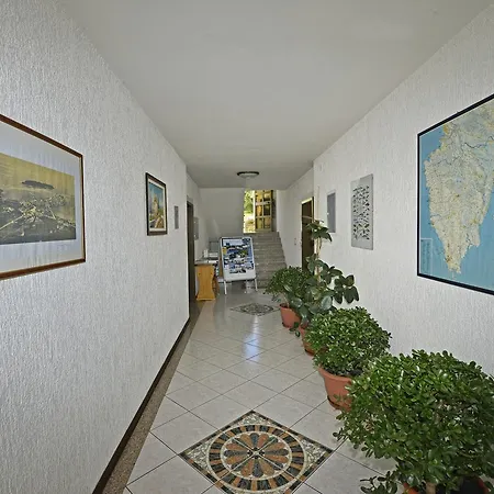 Apartment Mip Poreč Exteriér fotografie