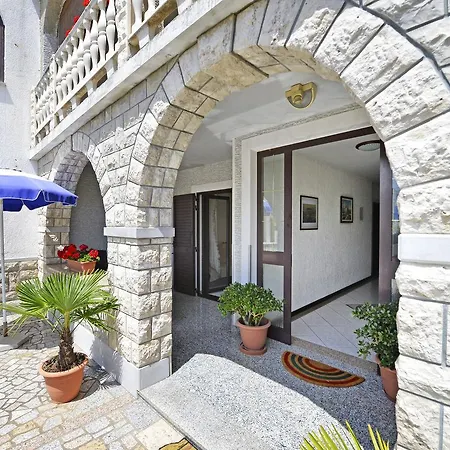 Apartment Mip Poreč Exteriér fotografie