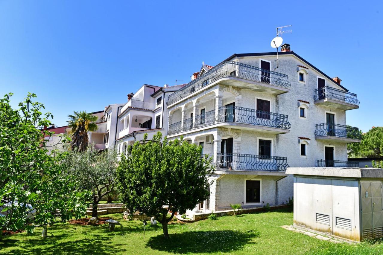 Apartmán Mip *