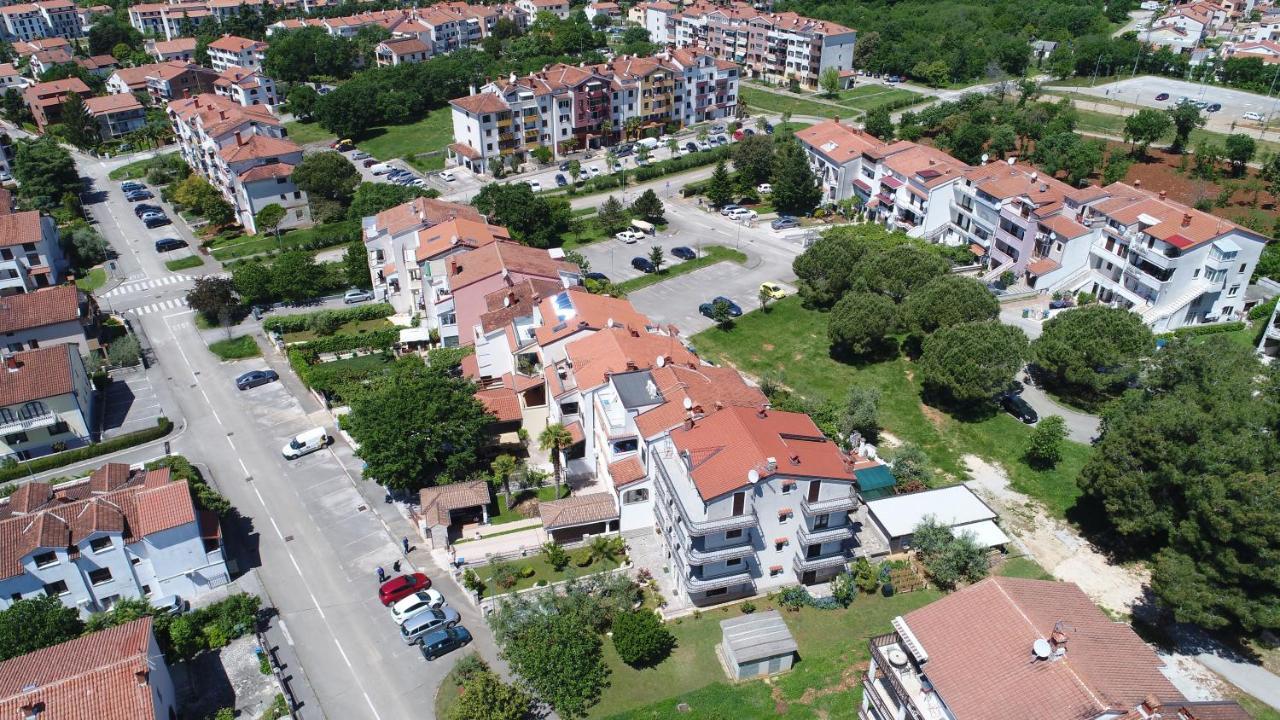 Mip Apartmán