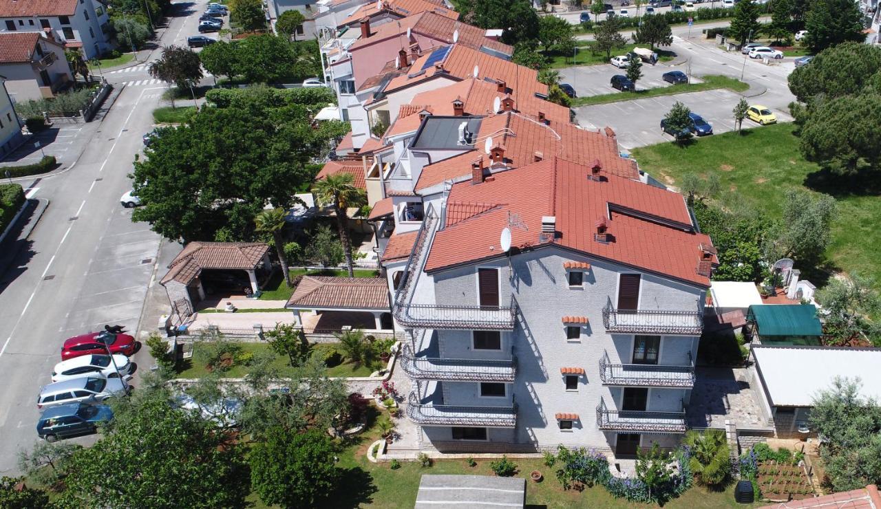Mip Apartmán Poreč