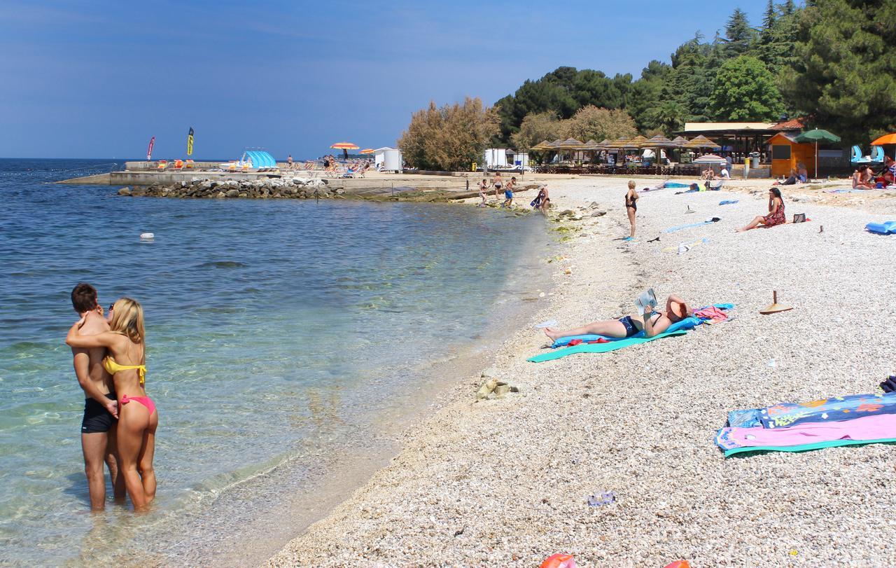 Apartmán Mip Poreč
