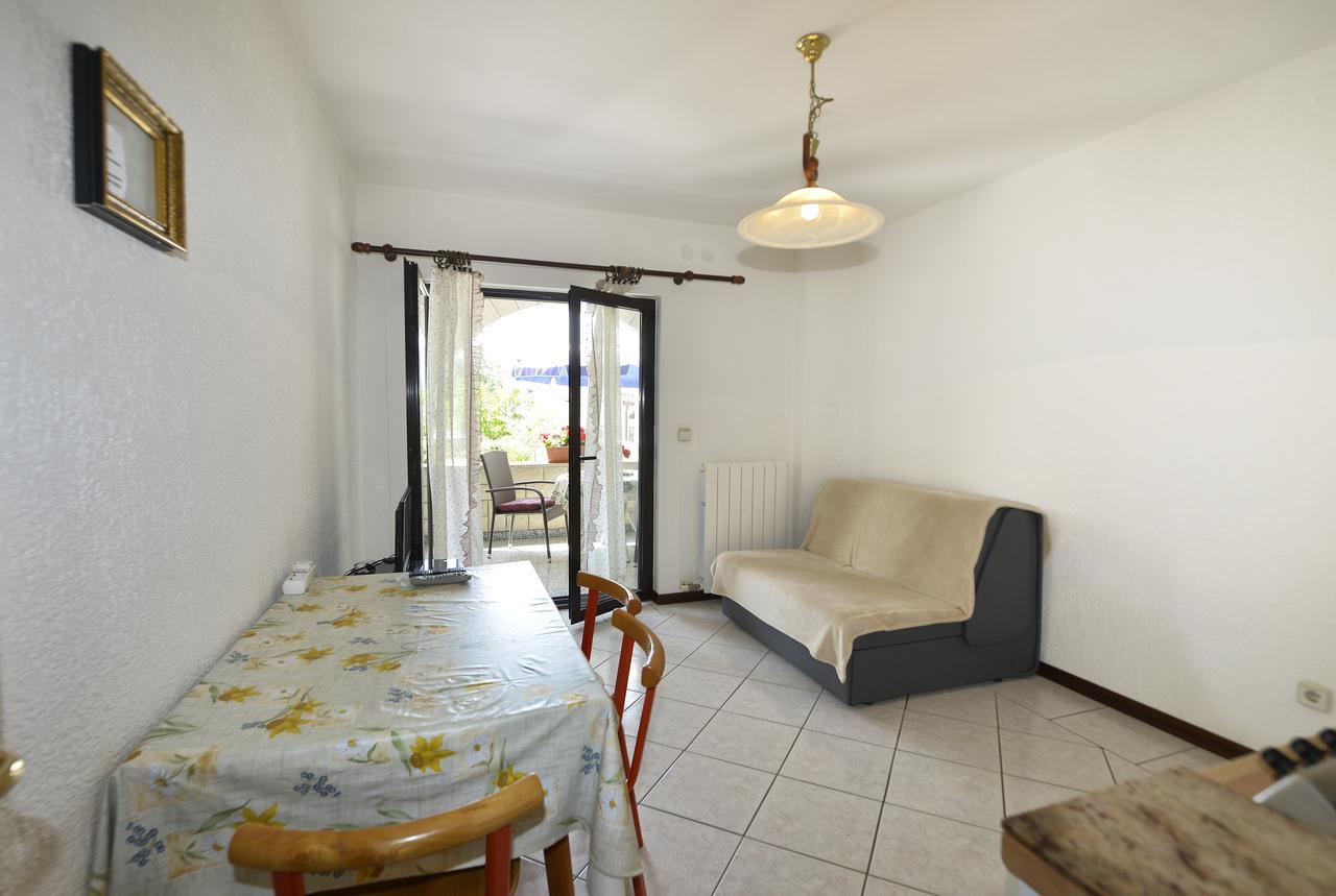 Apartmán Mip *