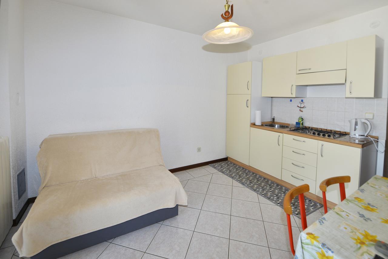 Apartmán Mip Poreč
