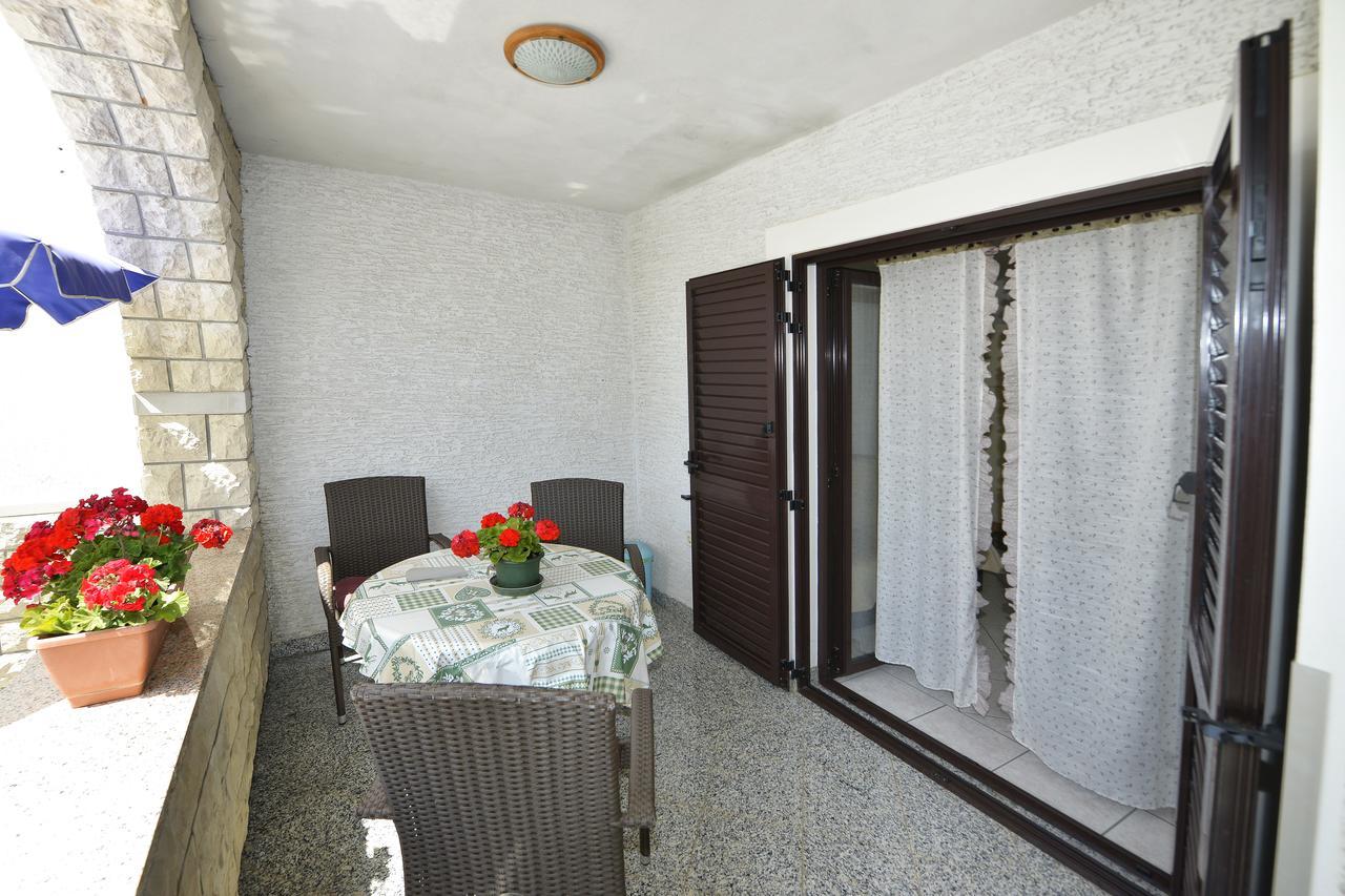 Apartmán Mip *