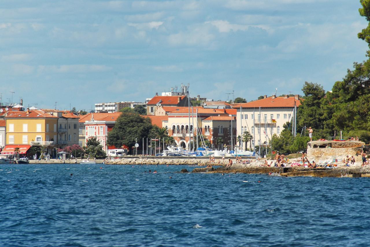 Apartmán Mip *