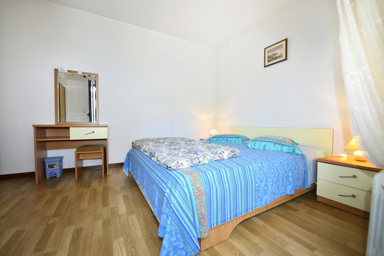 Apartmán Mip Poreč