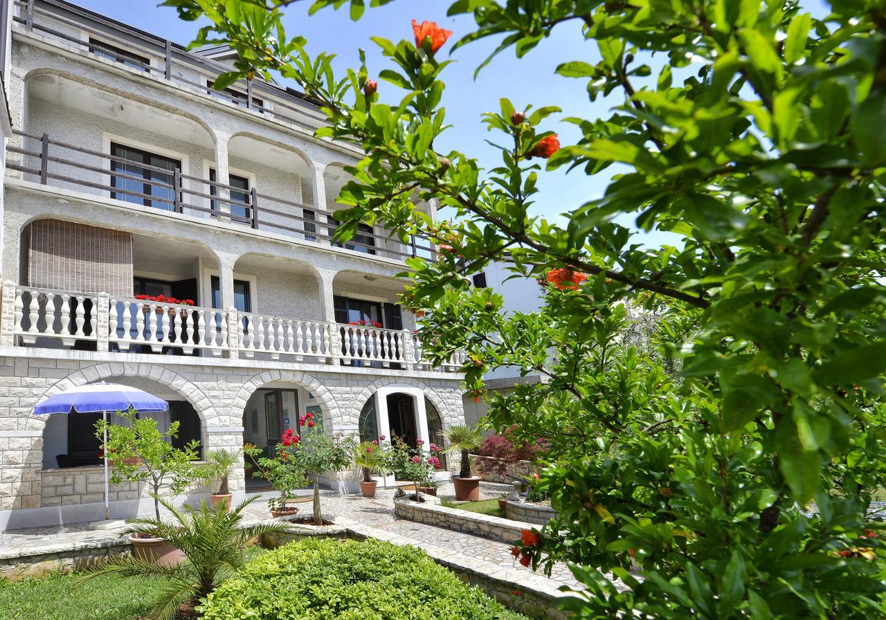 Apartmán Mip