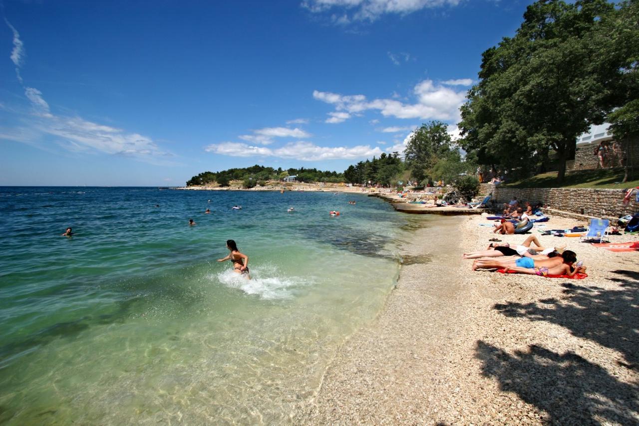 Mip Apartmán Poreč