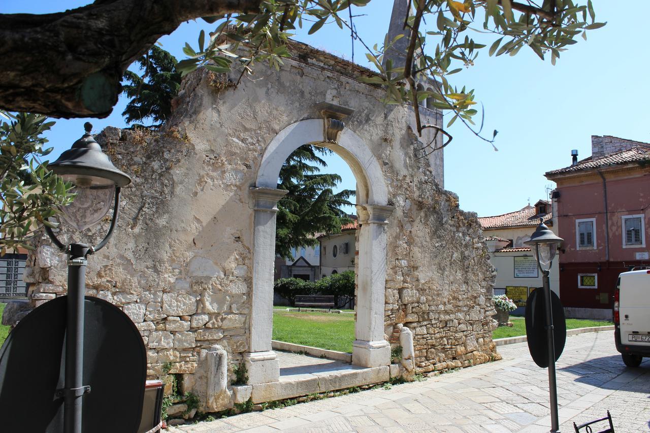 Apartmán Mip Poreč