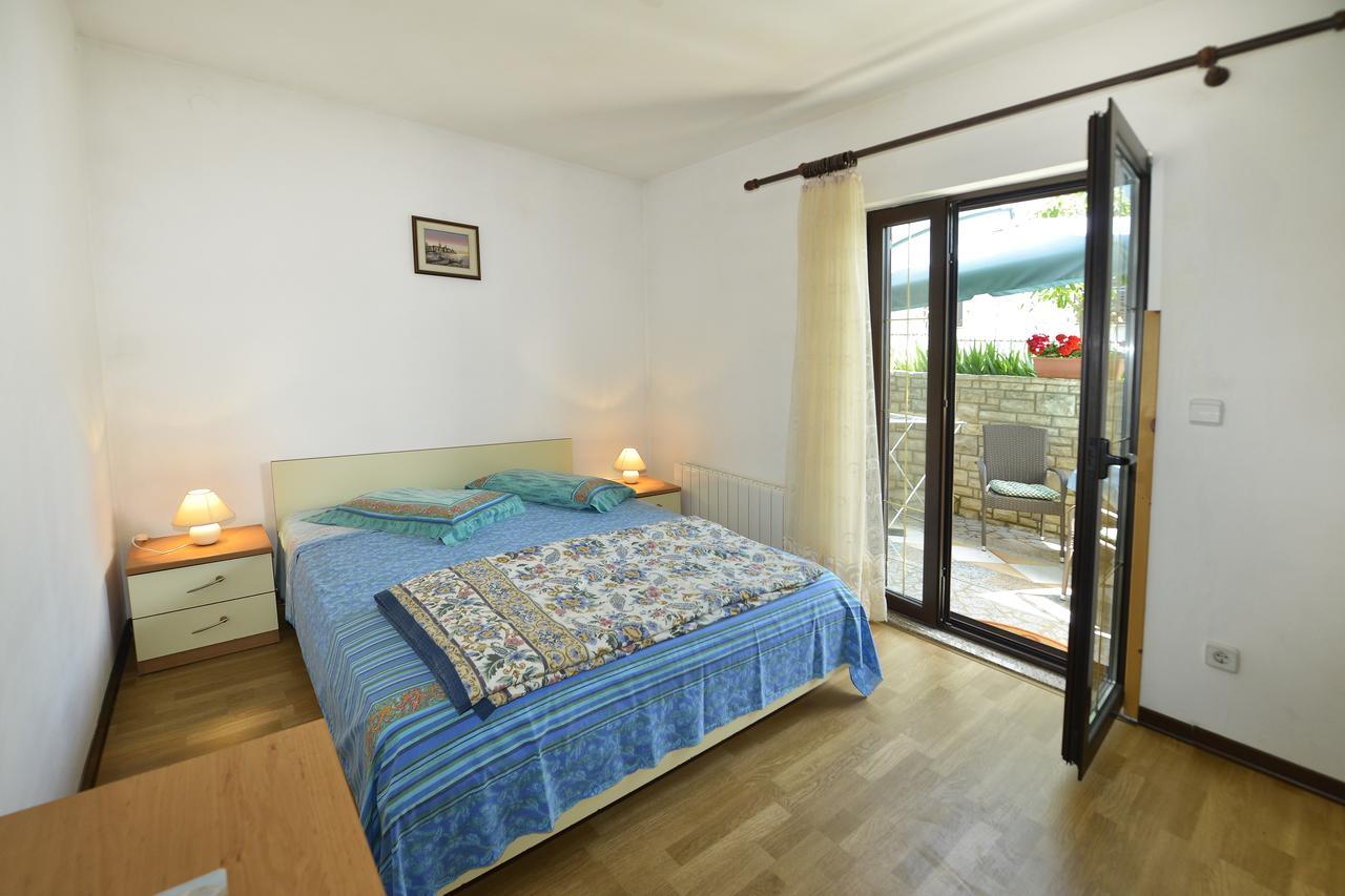 Apartmán Mip Poreč