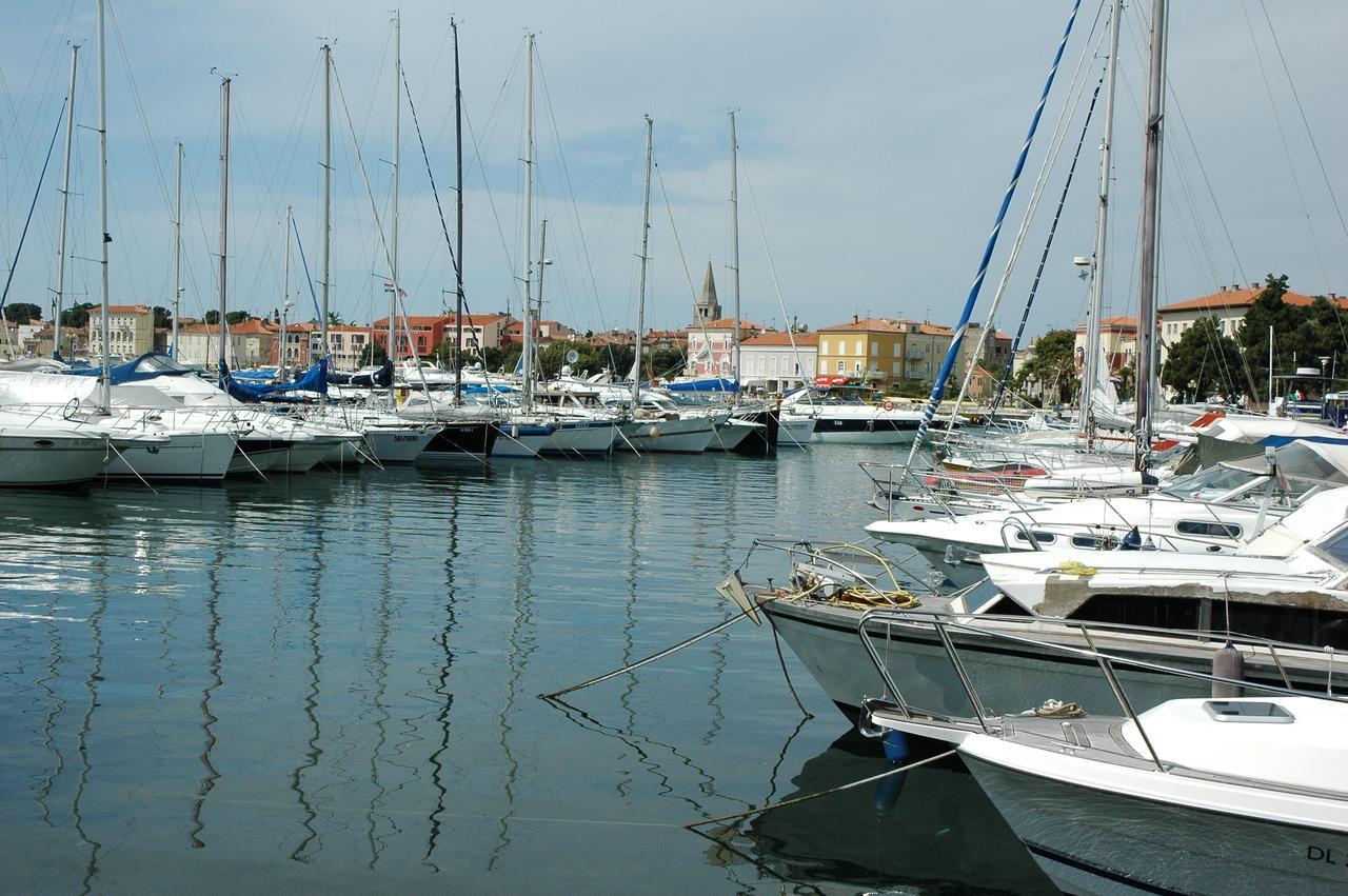 Mip Apartmán Poreč